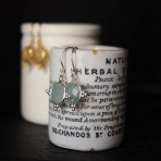 Earrings | Oracle Gems Earrings | Oracle Gems